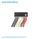 Аккумулятор для Lenovo IdeaPad 330, IdeaPad 330-15ARR, IdeaPad 330-15ARR-81D2005CUS, IdeaPad 330-15ARR-81D2005JGE, Ideapad 330-15ARR-81D2007LSP, IdeaPad 330G [4600mAh]