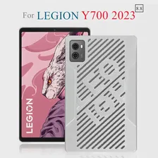 Для Lenovo Legion Y700 2023 8,8-дюймовый Игровой Жесткий чехол TB-320F Задняя крышка Lenovo LEGION Tablet Y700 2023 Защитный Чехол 8,8-дюймовый