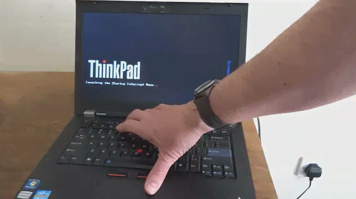 Lenovo thinkpad laptop turn wifi and bluetooth on and off
