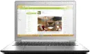 Ноутбук Lenovo IdeaPad 510-15IKB 15.6" Intel Core i5 7200U 80VC0009RK