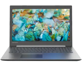 Lenovo 330-15 Ноутбук 15.6", Intel Core i7-7500U, RAM 20 ГБ, SSD 512 ГБ, AMD Radeon 530 (2 Гб), Windows Home, серебристый, Английская раскладка