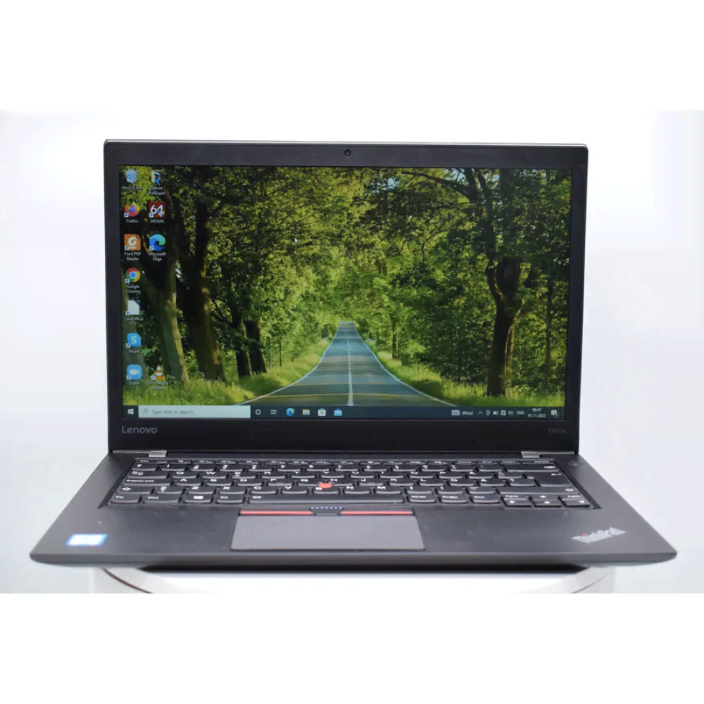 LENOVO THINKPAD T460S-0
