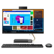 Моноблок Lenovo F0G300DWRK