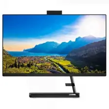 F0G1001YRK Моноблок Lenovo IdeaCentre AIO 3 24ALC6 23.8",W10