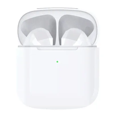 Беспроводные наушники Lenovo Thinkplus Trackpods TW50 Белые