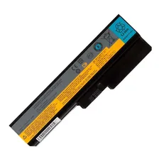 Аккумулятор для ноутбука Lenovo IdeaPad G430, G450, G550, 5200mAh, 11.1V