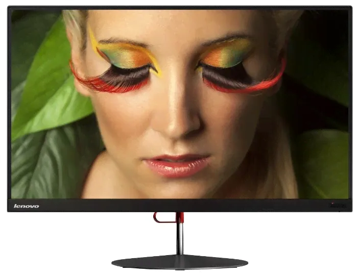 Монитор Lenovo ThinkVision X24 23,8" (60FAGAT1EU)-0