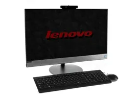 Моноблок Lenovo V530-24ICB i5-8400T [10UW000ARU] Чёрный