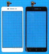 Тачскрин для Lenovo S60-T
