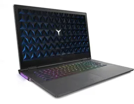 Ноутбук Lenovo Legion Y730-17 81HG003QRU в Москве