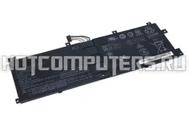 Аккумуляторная батарея для планшета Lenovo IdeaPad Miix 510-12ISK 7.68V (4955mAh) Premium