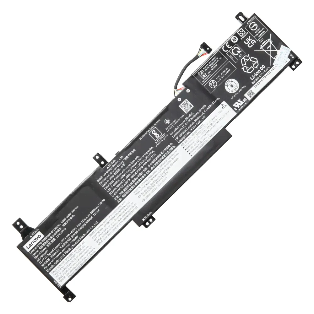 Аккумулятор для Lenovo IdeaPad 1-15IGL7 - 42Wh