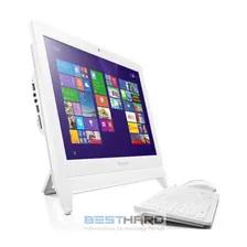 Моноблок LENOVO C20-00 19.5 " [f0bb003brk]