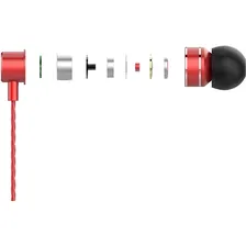 Lenovo HF118 наушники