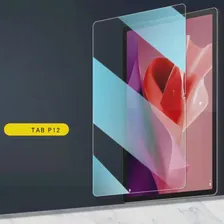 Для Планшета Lenovo Tab P12 12.7 Защитные Пленки из Закаленного Стекла P12 HD Clear Full Cover Защитная пленка