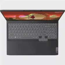 Ноутбук Lenovo IP Gaming 3 16ARH7 [82sc006frk]