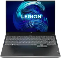 Ноутбук Lenovo Legion Slim 7 16IAH7 (82TF000SRK)