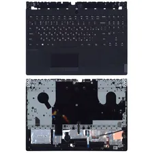 Клавиатура для Lenovo Legion Y540-15 топкейс
