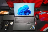 Lenovo Legion 5 Pro RTX 4050, i5-13500HX, 16GB, 512GB