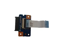 Переходник Lenovo G580 Series SATA Connector w-cable 48.4SG23.011