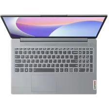 Ноутбук Lenovo IdeaPad Slim 3 15IRU8 (82X7004BPS)