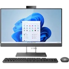 Моноблок Lenovo IdeaCentre 5 27IAH7 F0GQ0092RK