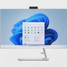 Моноблок Lenovo IdeaCentre AIO 3 27IAP7 Intel Core i7 13620H(Ghz)/16384Mb/512SSDGb/noOS white (F0GJ00UPRK)