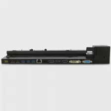 Док-станция Lenovo ThinkPad Ultra 90W 40A20090EU