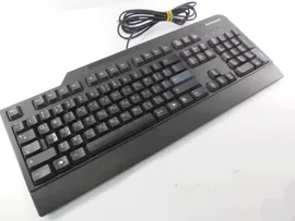 Клавиатура Lenovo USB