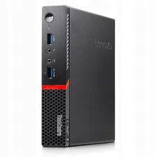 PC Lenovo M900 Tiny i5 6500T 8GB 240GB SSD WIN 10