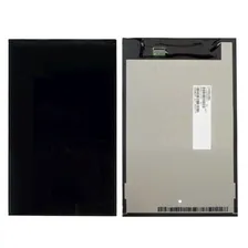 Дисплей Lenovo IdeaTab A5500 A8-50 (черный) планшет