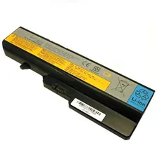 Аккумулятор для ноутбука Lenovo (57Y6454) IdeaPad G560, G565
