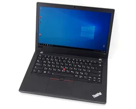 Ноутбук Lenovo ThinkPad T480 i5-8350/8gb/256gb