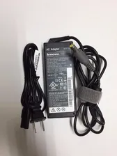 genuine lenovo thinkpad 90W 20V 4.5A AC Adapter T400 T410 T420 T430 T60 T61