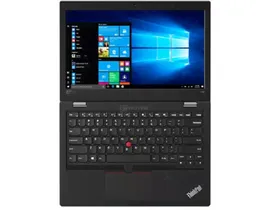 Ноутбук Lenovo ThinkPad L380 20M50011RT в Москве