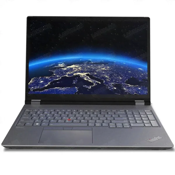 Ноутбук LENOVO ThinkPad P16 G1 16" WQXGA-0