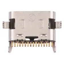 10 PCS Charging Port Connector for Lenovo Tab P11 / Tab P11 Pro TB-J606F TB-J606N TB-J606L TB-J606