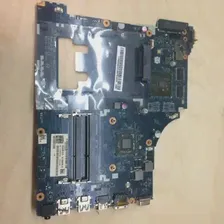 Плата Lenovo G505 VAWGA/GB LA-9911P не рабочая б/у