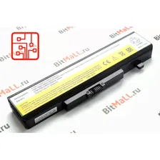 Аккумулятор для ноутбука Lenovo G580 (батарея)