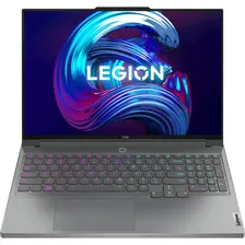 Ноутбук Lenovo Legion 7 16IAX7 (82TD0009RK)