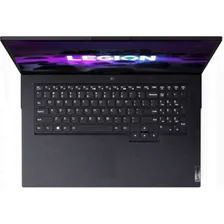 Ноутбук Lenovo Legion 5 17ACH6