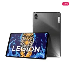 Планшет Lenovo LEGION Y700 TB-9707F, 8.8", 256GB (из-за рубежа)