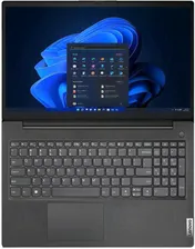 Ноутбук Ноутбук LENOVO 15.6 V15 G4 AMN (КЛАВ.РУС.ГРАВ.) Arctic Grey (82YU00W6IN)