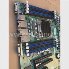 Материнская плата для сервера Lenovo ThinkServer RD450X MB X99 C612, высокое качество, полностью протестированная, быстрая доставка (art.: 3920bd5122ddf)