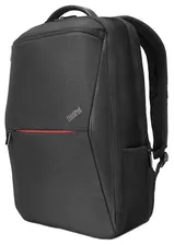 Lenovo Рюкзак 15.6" Lenovo ThinkPad Professional, черный [4x40q26383] рюкзак