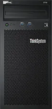 Сервер Lenovo ThinkSystem ST50 1x8100 1x16Gb x4 2x1Tb 3.5" SATA 1x250W (7Y48S04B00)