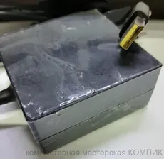 Зарядное устройство Lenovo 20V(3.25A) Yoga pro 3 15210
