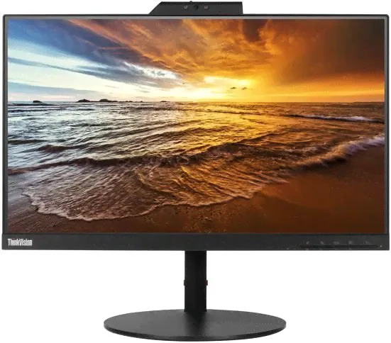 Монитор Lenovo T22v-0