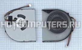Вентилятор (кулер) для ноутбука Lenovo IdeaPad V580C (4-pin)