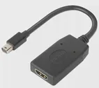 Переходник Lenovo ThinkStation Mini DP to HDMI